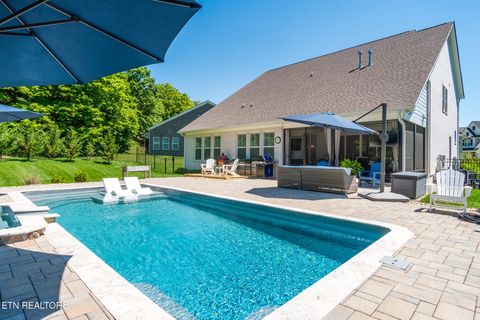 Tiny photo for 100 Reverence Run Lane, Knoxville, TN 37934 (MLS # 1340717)