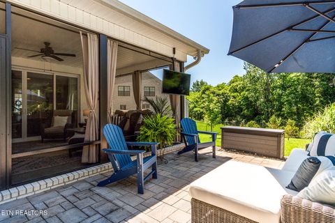 Tiny photo for 100 Reverence Run Lane, Knoxville, TN 37934 (MLS # 1340717)