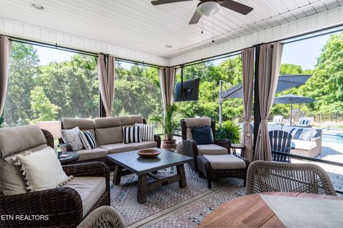 Tiny photo for 100 Reverence Run Lane, Knoxville, TN 37934 (MLS # 1340717)