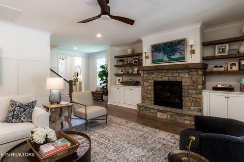 Tiny photo for 100 Reverence Run Lane, Knoxville, TN 37934 (MLS # 1340717)