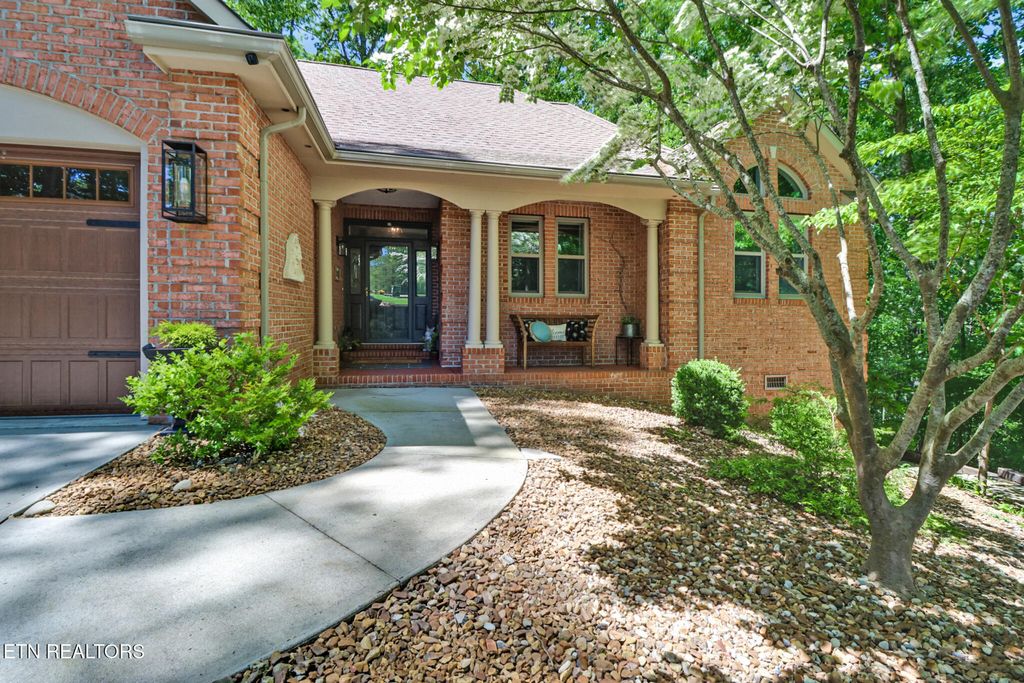 Photo of 15 Quill Court, Crossville, TN 38558 (MLS # 1305208)