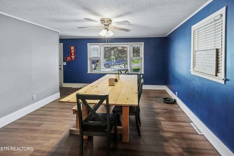Tiny photo for 611 W 6th Ave, Lenoir City, TN 37771 (MLS # 1341456)