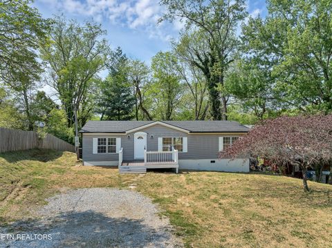 Photo of 1352 Byrd Circle, Kingston, TN 37763 (MLS # 1335986)