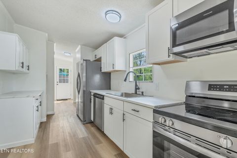 Tiny photo for 1352 Byrd Circle, Kingston, TN 37763 (MLS # 1335986)