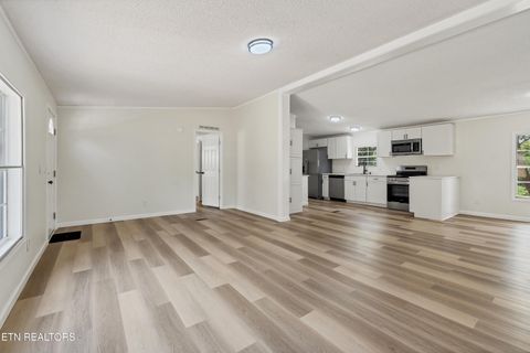 Tiny photo for 1352 Byrd Circle, Kingston, TN 37763 (MLS # 1335986)