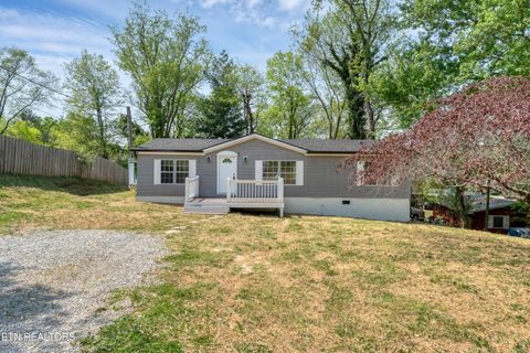Tiny photo for 1352 Byrd Circle, Kingston, TN 37763 (MLS # 1335986)
