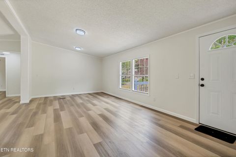 Tiny photo for 1352 Byrd Circle, Kingston, TN 37763 (MLS # 1335986)