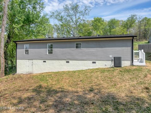 Tiny photo for 1352 Byrd Circle, Kingston, TN 37763 (MLS # 1335986)