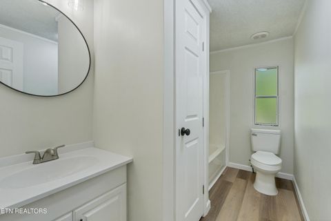 Tiny photo for 1352 Byrd Circle, Kingston, TN 37763 (MLS # 1335986)