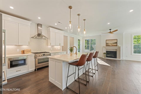 Tiny photo for 9928 Alani Hill Way, Knoxville, TN 37922 (MLS # 1354760)