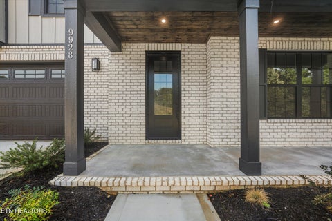 Tiny photo for 9928 Alani Hill Way, Knoxville, TN 37922 (MLS # 1354760)