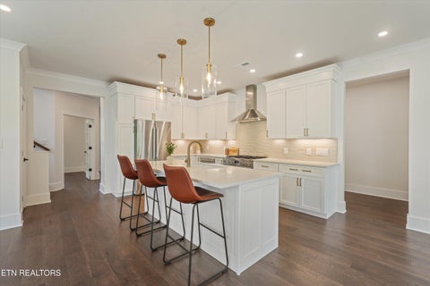 Tiny photo for 9928 Alani Hill Way, Knoxville, TN 37922 (MLS # 1354760)