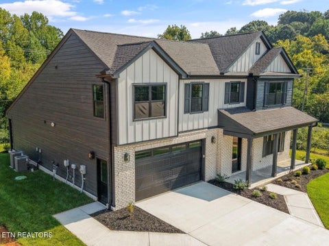 Tiny photo for 9928 Alani Hill Way, Knoxville, TN 37922 (MLS # 1354760)