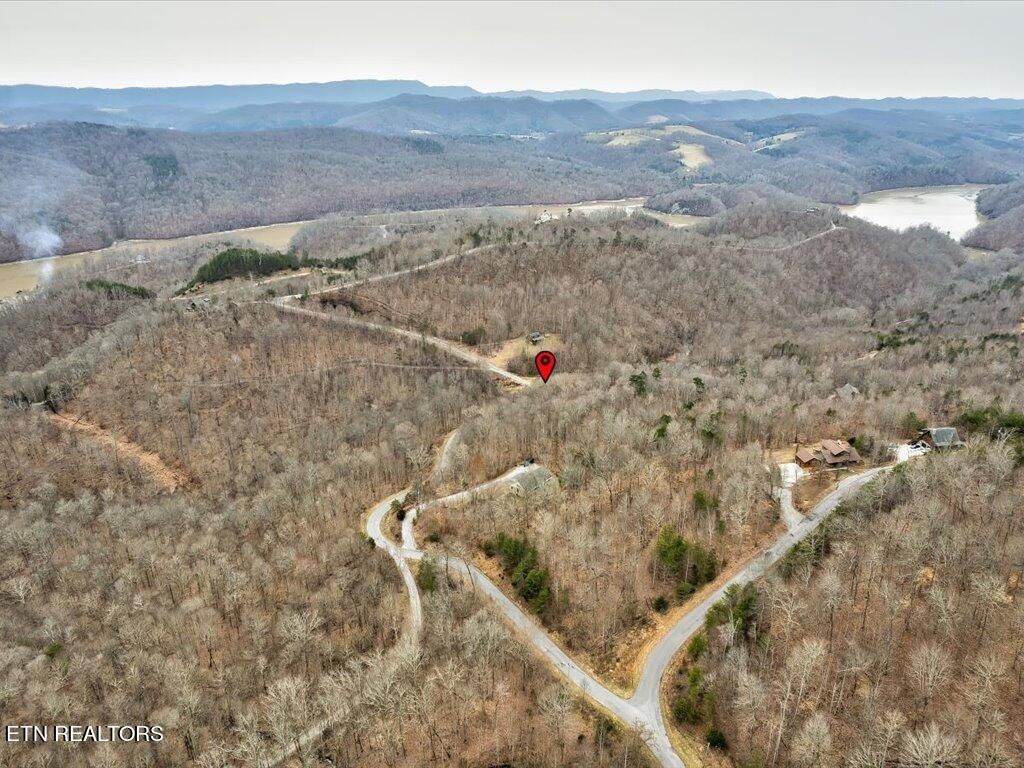 Photo of 535 Whistle Valley Rd, New Tazewell, TN 37825 (MLS # 1252103)