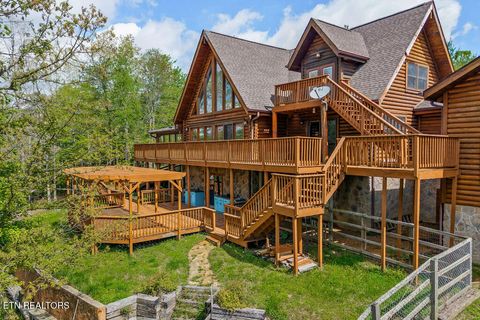 78 Emerald Place Monterey TN 38574