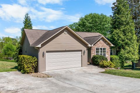 Photo of 172 Mountain View Rd, Jacksboro, TN 37757 (MLS # 1337607)