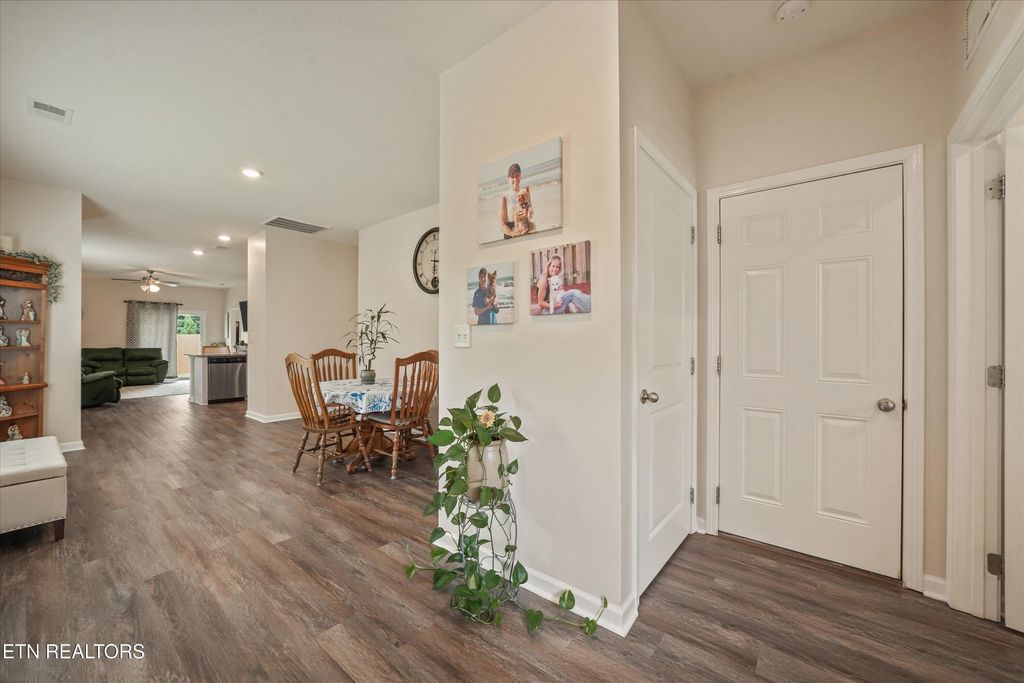 Photo of 9834 War Admiral Lane, Knoxville, TN 37931 (MLS # 1345339)
