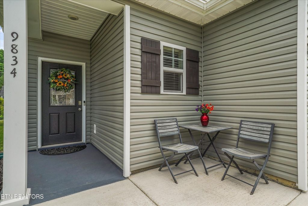 Photo of 9834 War Admiral Lane, Knoxville, TN 37931 (MLS # 1345339)