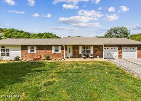 Tiny photo for 354 Apple Valley Rd, Sevierville, TN 37862 (MLS # 1357751)
