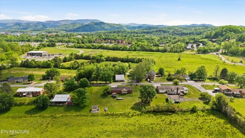 Tiny photo for 354 Apple Valley Rd, Sevierville, TN 37862 (MLS # 1357751)