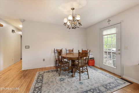 Tiny photo for 354 Apple Valley Rd, Sevierville, TN 37862 (MLS # 1357751)