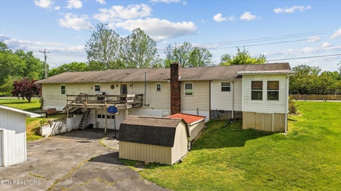 Tiny photo for 354 Apple Valley Rd, Sevierville, TN 37862 (MLS # 1357751)