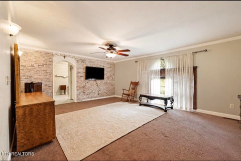 Tiny photo for 354 Apple Valley Rd, Sevierville, TN 37862 (MLS # 1357751)