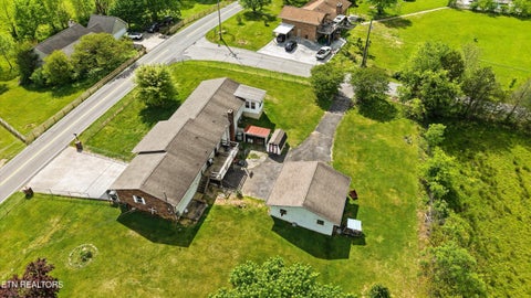 Tiny photo for 354 Apple Valley Rd, Sevierville, TN 37862 (MLS # 1357751)