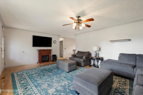 Tiny photo for 354 Apple Valley Rd, Sevierville, TN 37862 (MLS # 1357751)