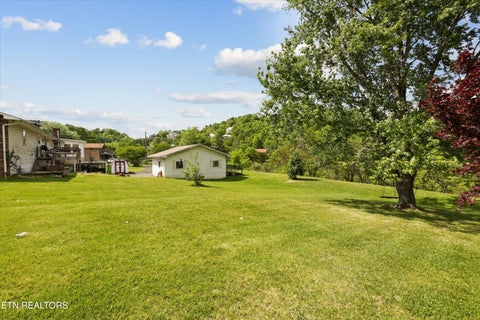 Tiny photo for 354 Apple Valley Rd, Sevierville, TN 37862 (MLS # 1357751)