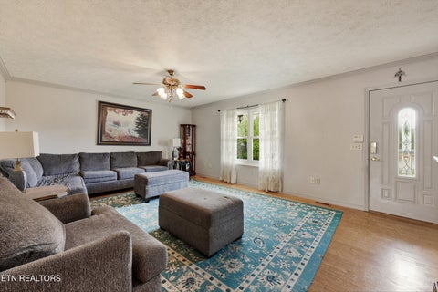 Tiny photo for 354 Apple Valley Rd, Sevierville, TN 37862 (MLS # 1357751)
