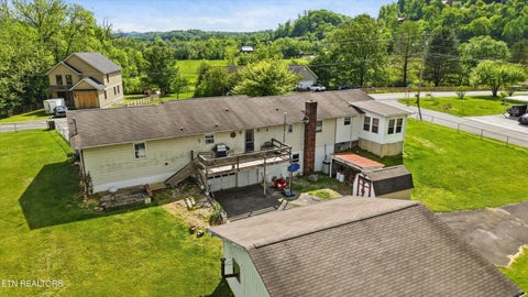 Tiny photo for 354 Apple Valley Rd, Sevierville, TN 37862 (MLS # 1357751)