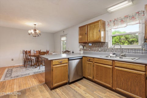 Tiny photo for 354 Apple Valley Rd, Sevierville, TN 37862 (MLS # 1357751)