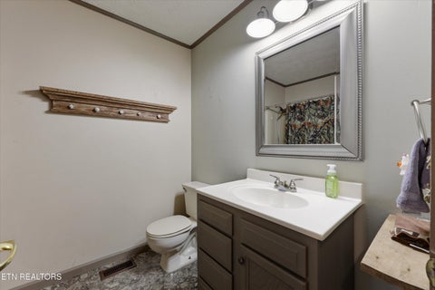Tiny photo for 354 Apple Valley Rd, Sevierville, TN 37862 (MLS # 1357751)