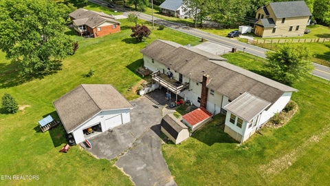 Tiny photo for 354 Apple Valley Rd, Sevierville, TN 37862 (MLS # 1357751)
