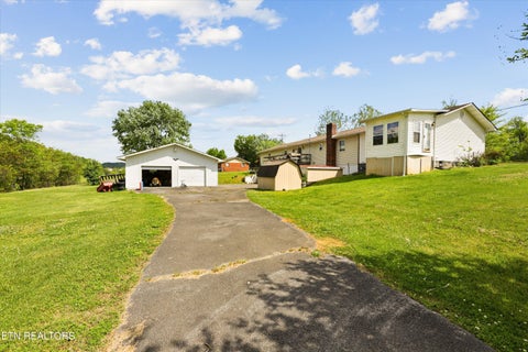 Tiny photo for 354 Apple Valley Rd, Sevierville, TN 37862 (MLS # 1357751)