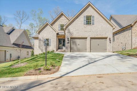 1540 Bronze Way Knoxville TN 37922