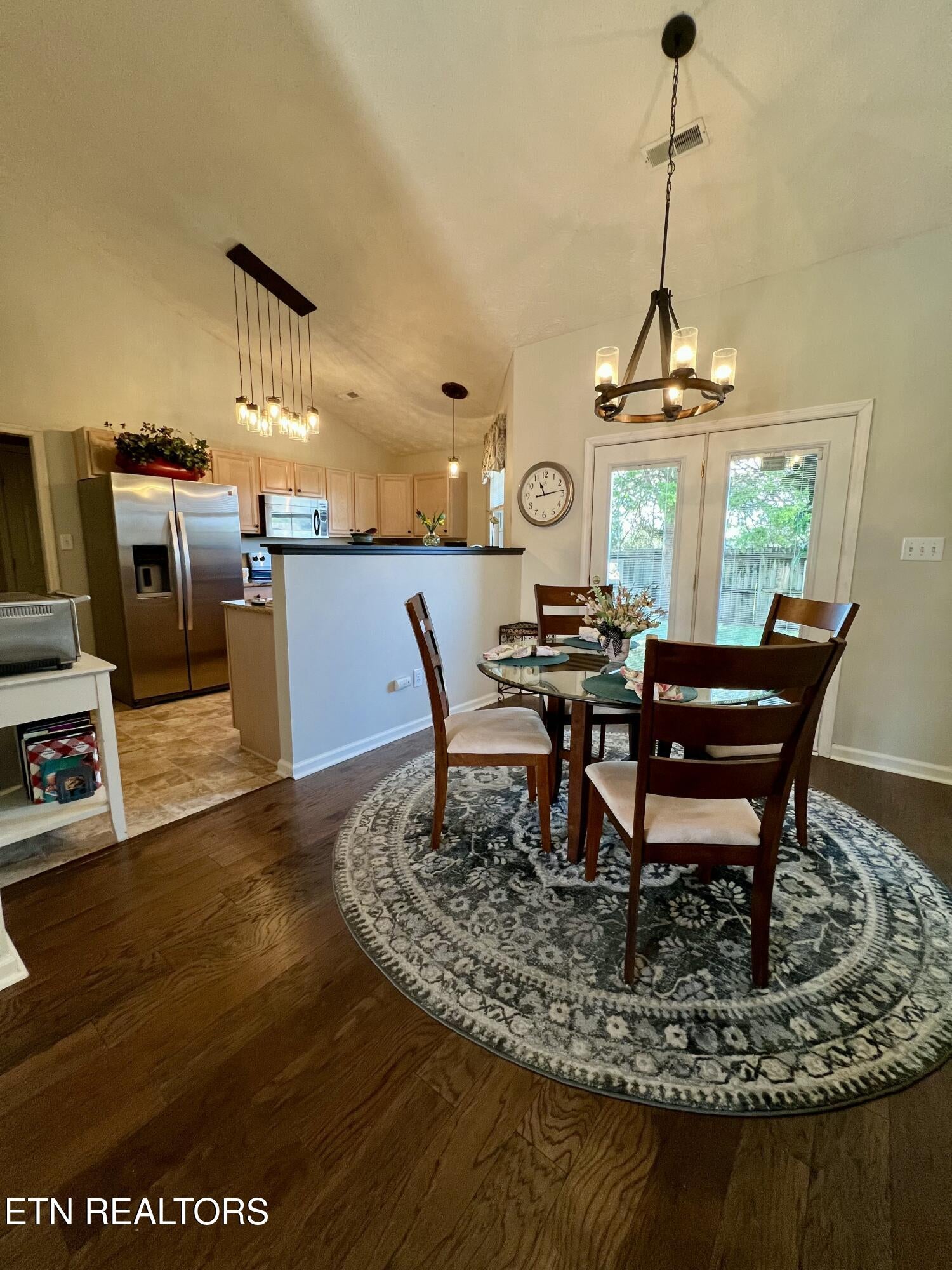 1405 Bens View Court