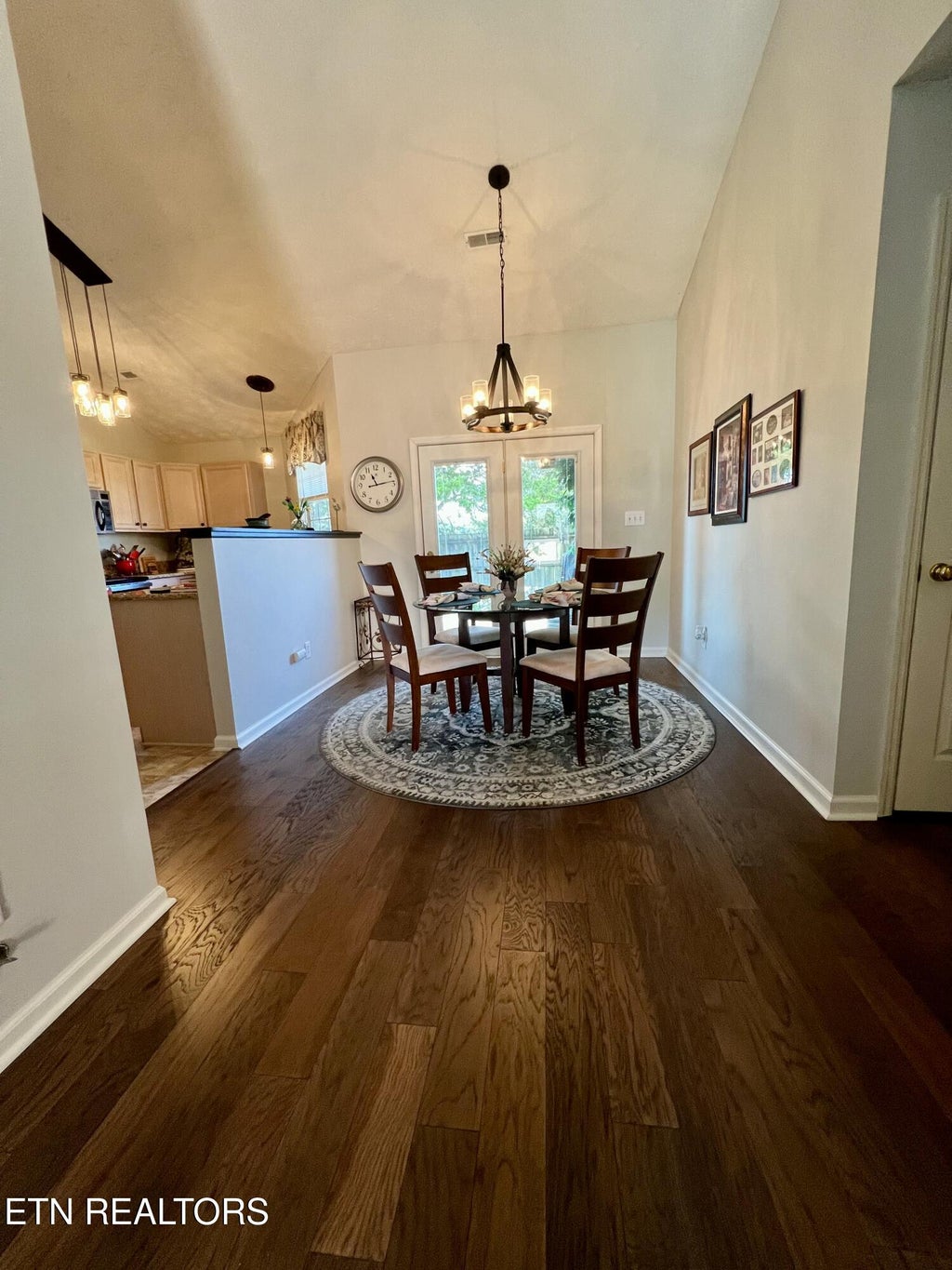 Photo of 1405 Bens View Court, Maryville, TN 37803 (MLS # 1357984)