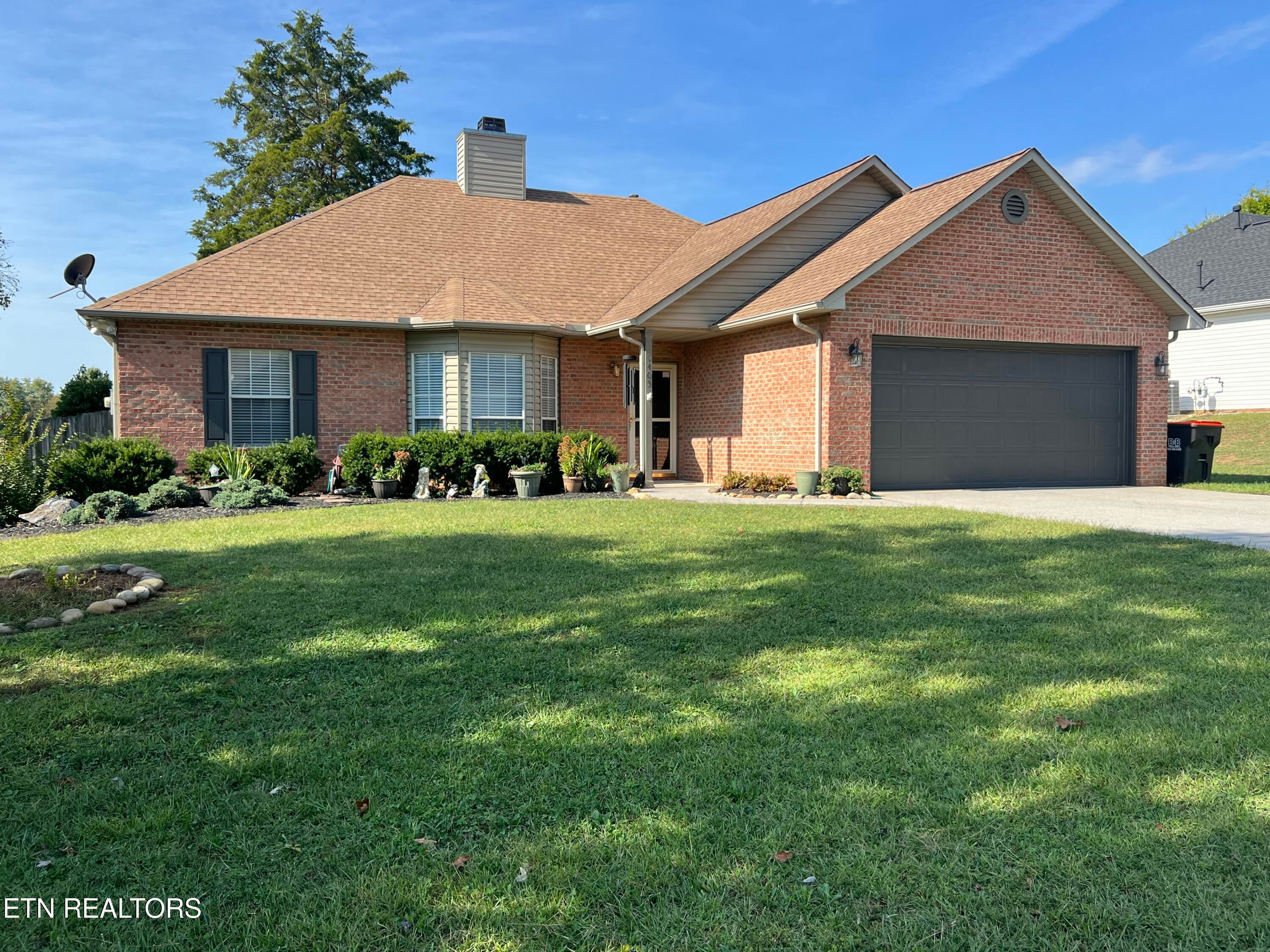 1405 Bens View Court