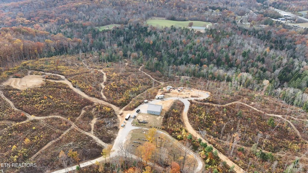 Photo of 0 Ross Cemetery Rd, Winfield, TN 37892 (MLS # 1322186)