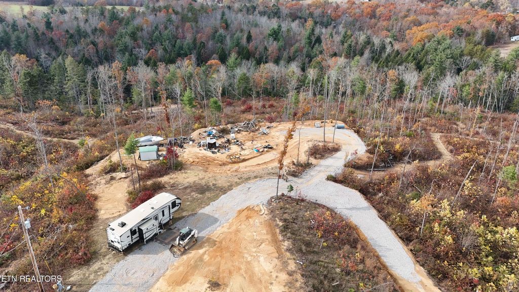 Photo of 0 Ross Cemetery Rd, Winfield, TN 37892 (MLS # 1322186)