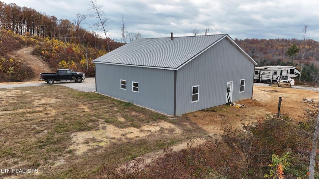 Photo of 0 Ross Cemetery Rd, Winfield, TN 37892 (MLS # 1322186)