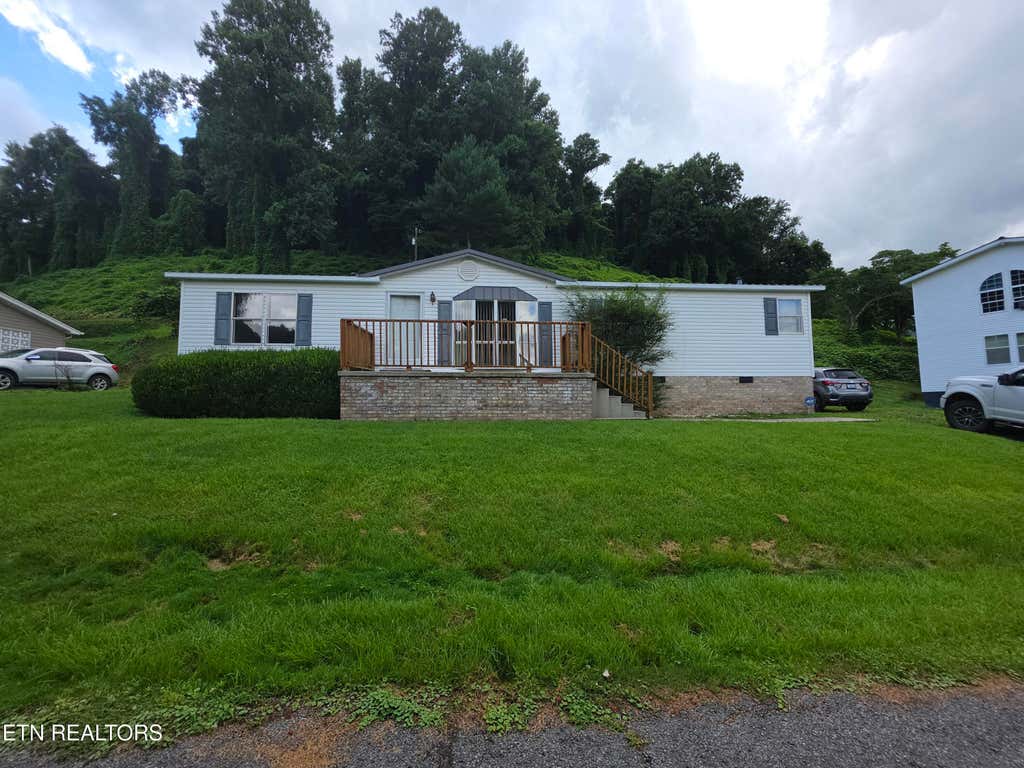 Photo of 119 Walnut Lane, Pineville, KY 40977 (MLS # 1348215)