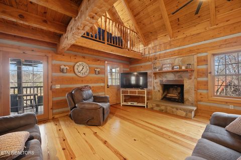 Tiny photo for 167 Edwards Rd, Maynardville, TN 37807 (MLS # 1333121)