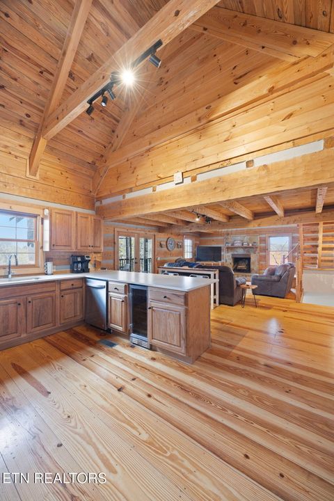 Tiny photo for 167 Edwards Rd, Maynardville, TN 37807 (MLS # 1333121)