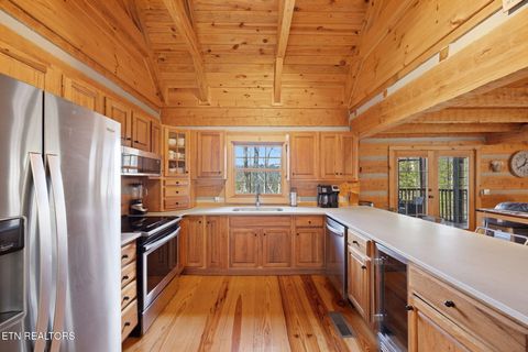 Tiny photo for 167 Edwards Rd, Maynardville, TN 37807 (MLS # 1333121)