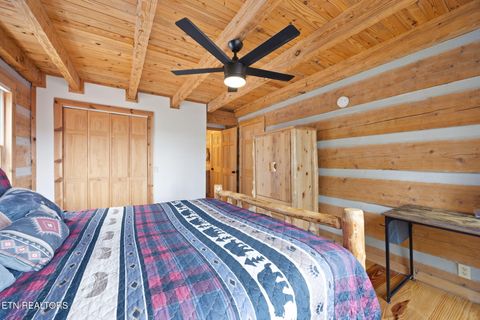 Tiny photo for 167 Edwards Rd, Maynardville, TN 37807 (MLS # 1333121)