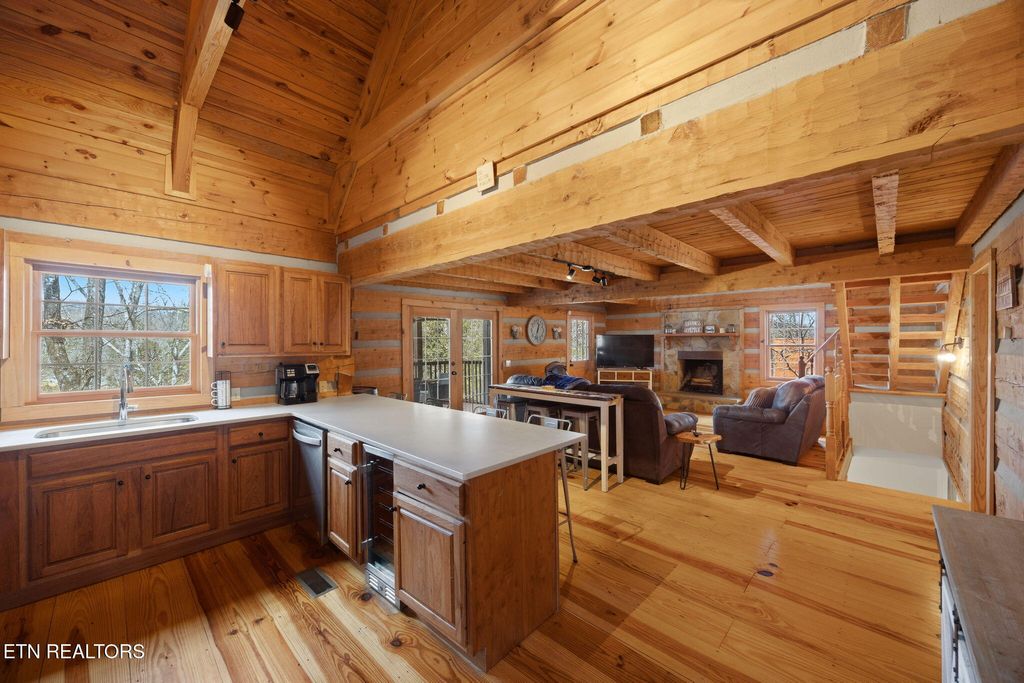 Photo of 167 Edwards Rd, Maynardville, TN 37807 (MLS # 1333121)