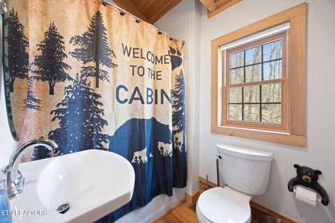 Tiny photo for 167 Edwards Rd, Maynardville, TN 37807 (MLS # 1333121)